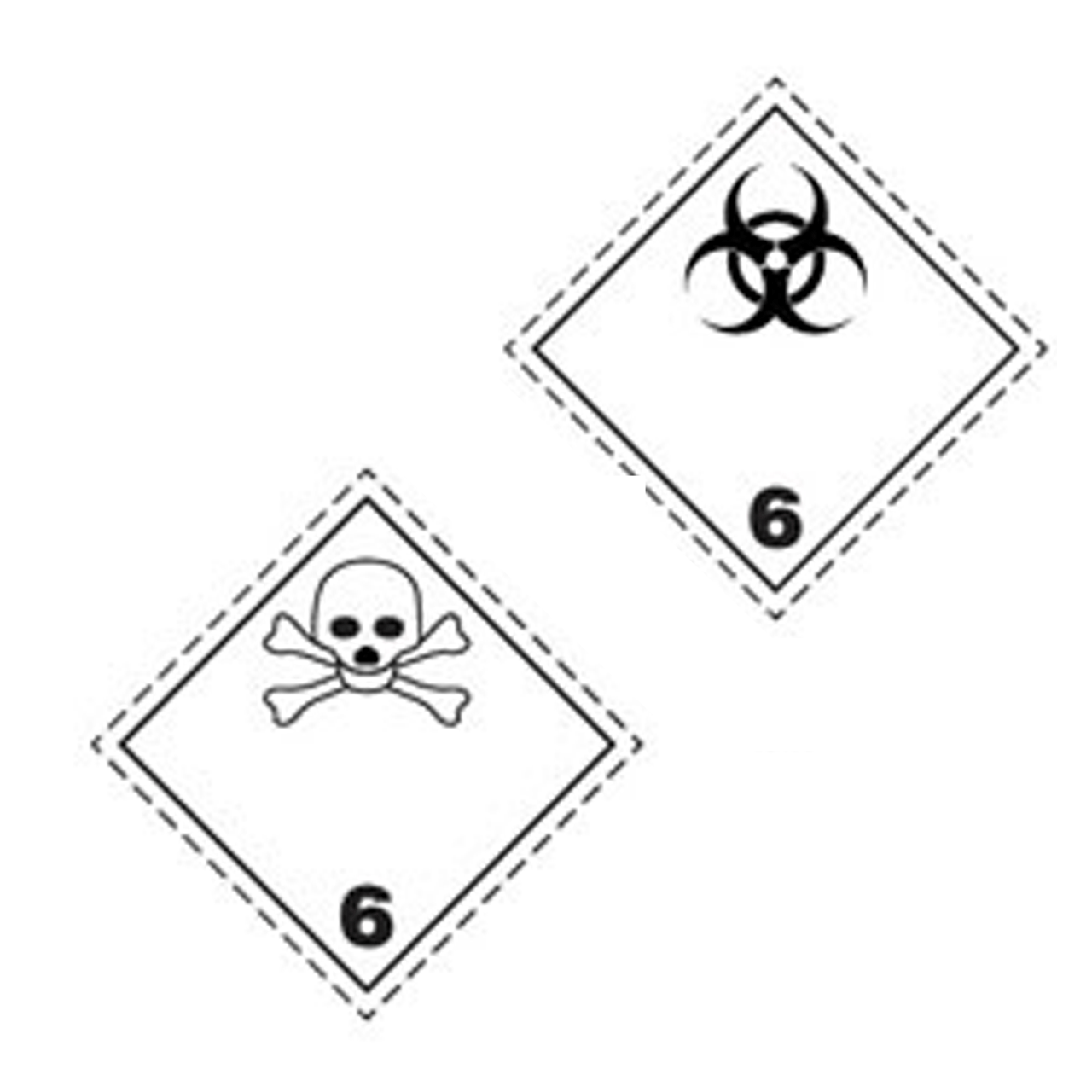 contenedor maritimo imo toxicos